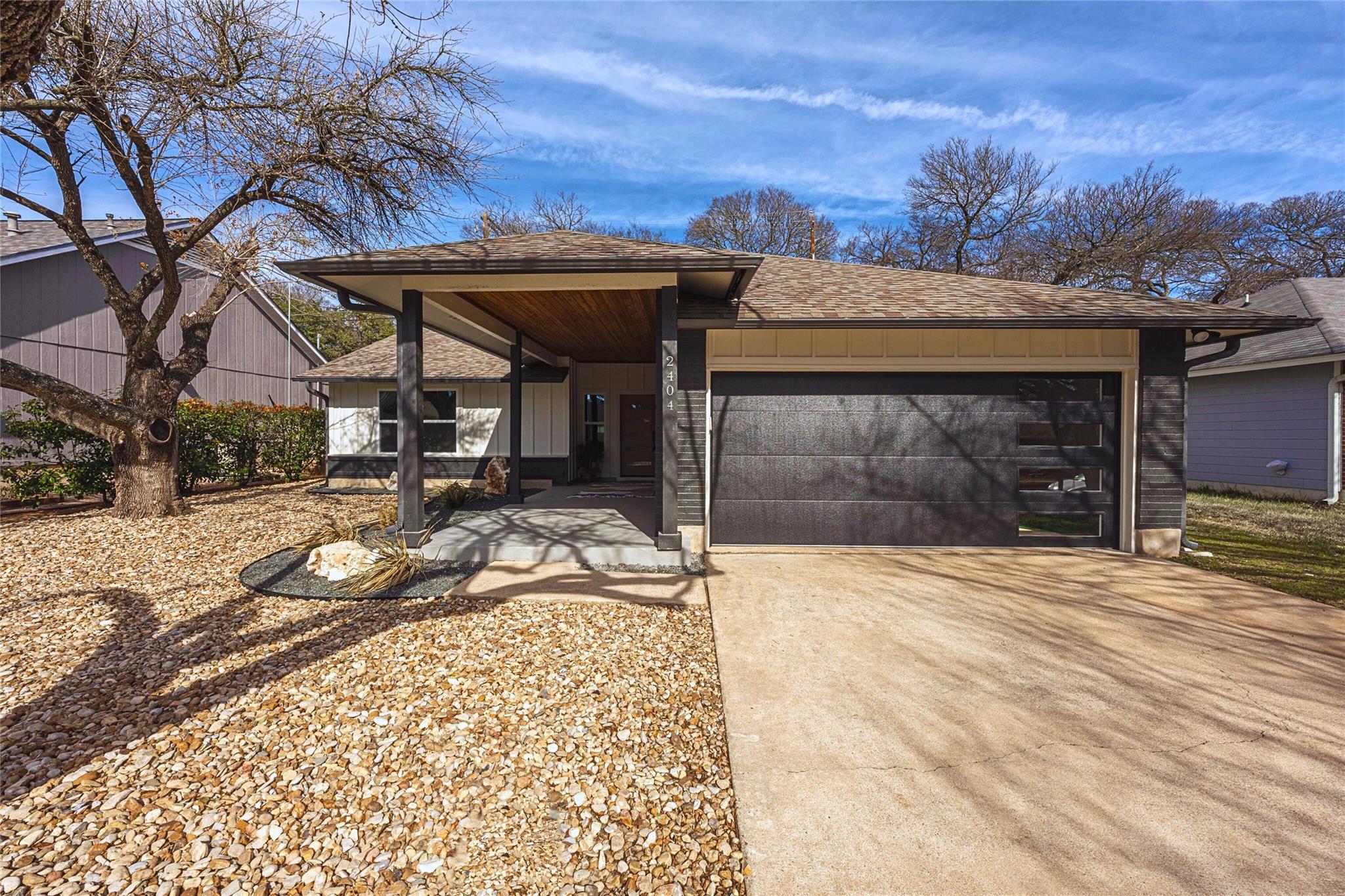 2404 Monarch Dr, Austin, TX 78748