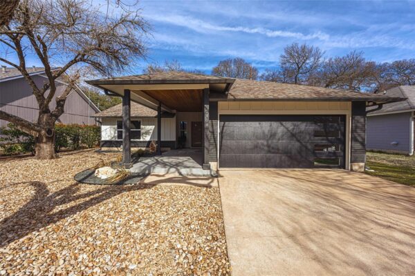 2404 Monarch Dr, Austin