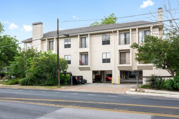 409 E 38th St #101, Austin