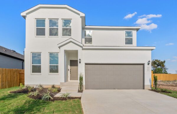109 Adlai Ave, Georgetown