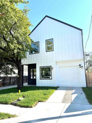 6809 Porter St #1, Austin