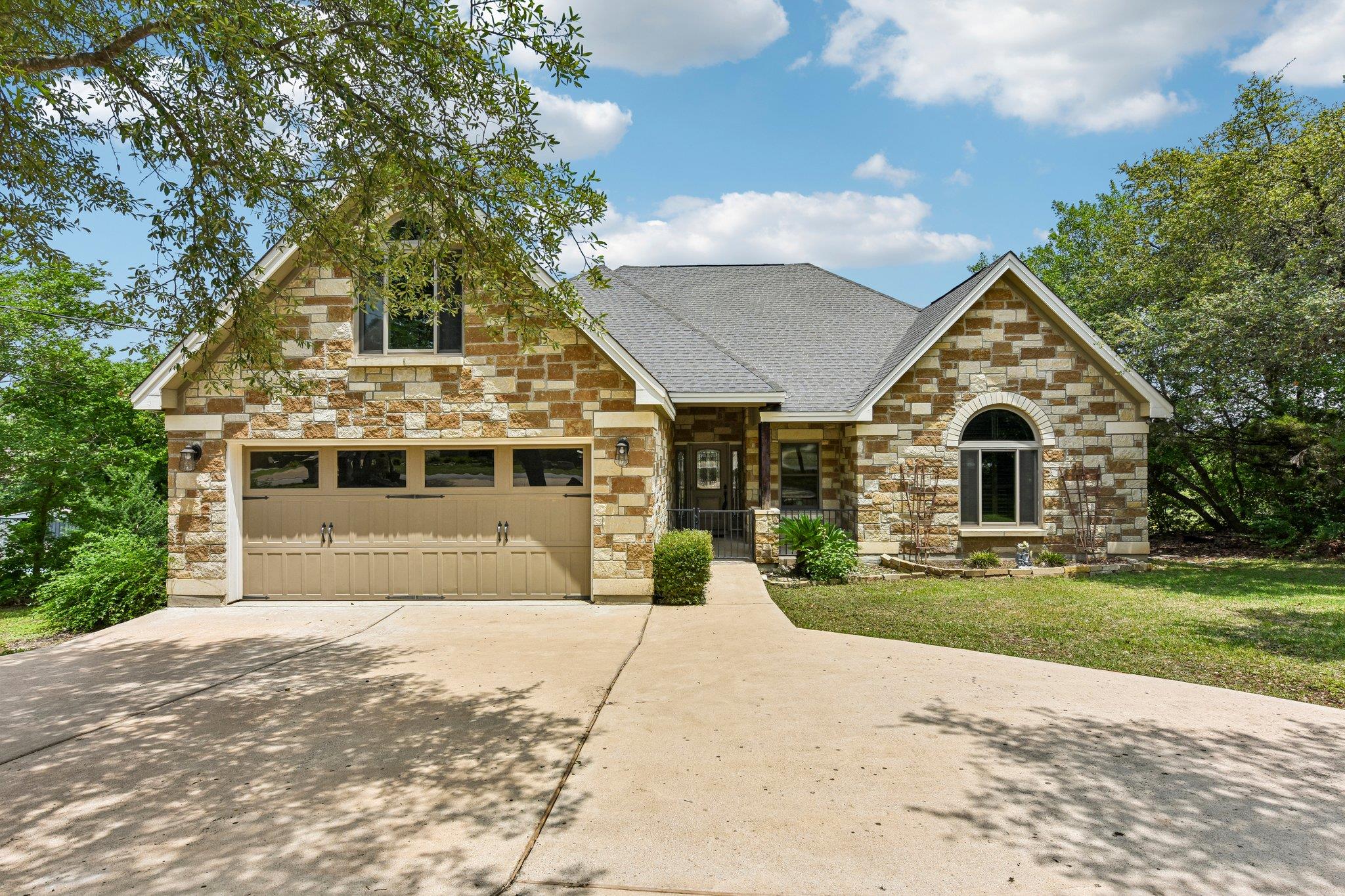14600 Tucumcari Trl, Austin