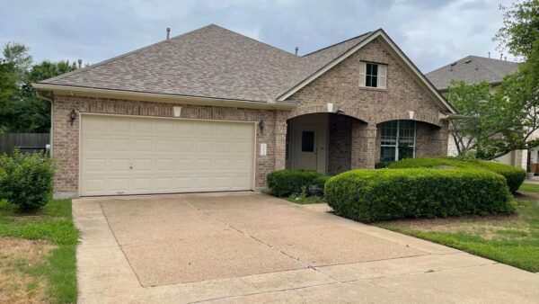 2305 Amen Corner Rd, Pflugerville
