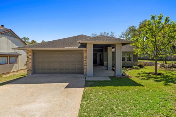 8411 Bargamin Dr, Austin