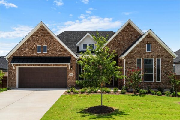2105 Tobiano Trce, Georgetown