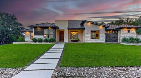 507 Boulder Creek Dr, Marble Falls