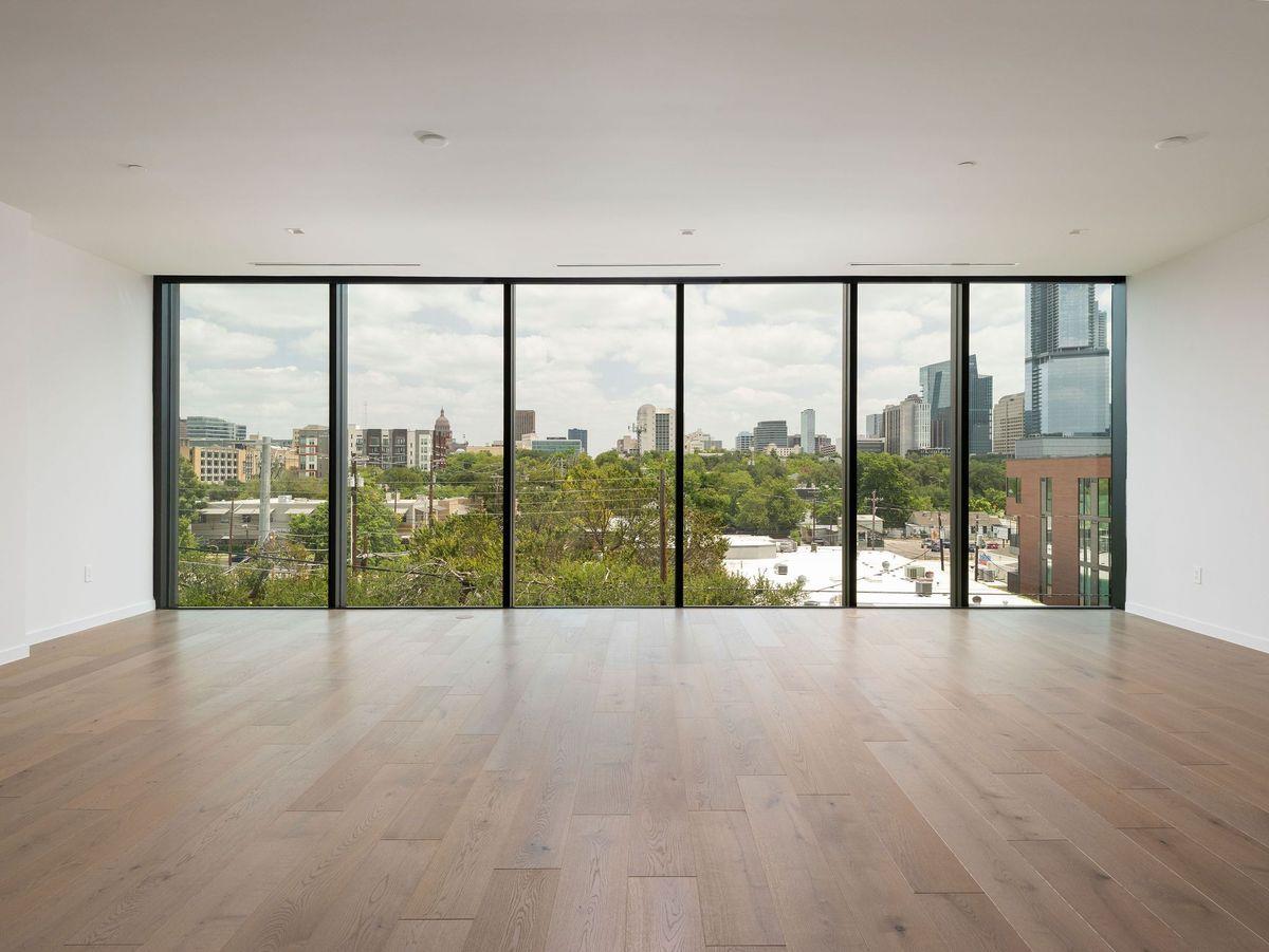 1006 Baylor St #303, Austin, TX 78703