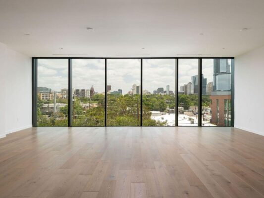 1006 Baylor St #303, Austin