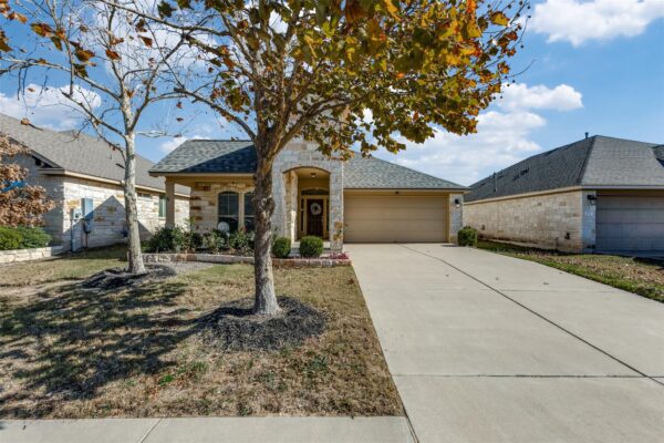 636 Joppa Rd, Leander