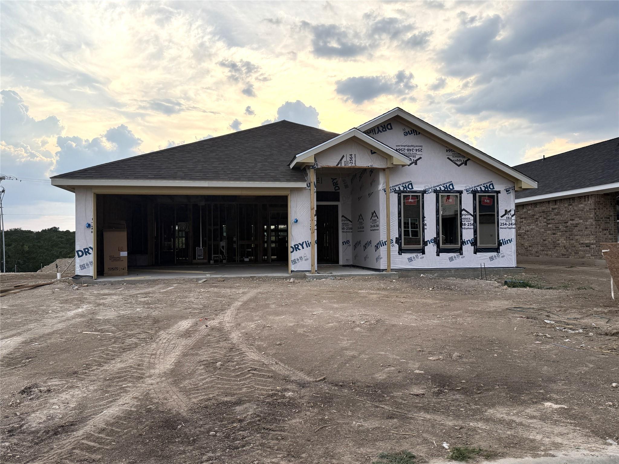 5246 Lassen Ln, Belton, TX 76513