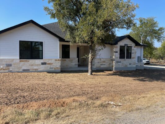 1502 Green Valley Lane Ln, Granite Shoals