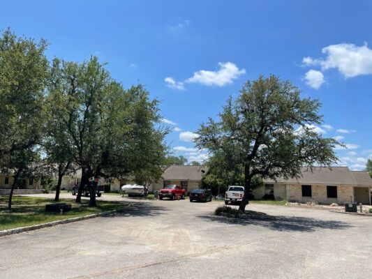 21107 Highland Lake Dr #3, Lago Vista