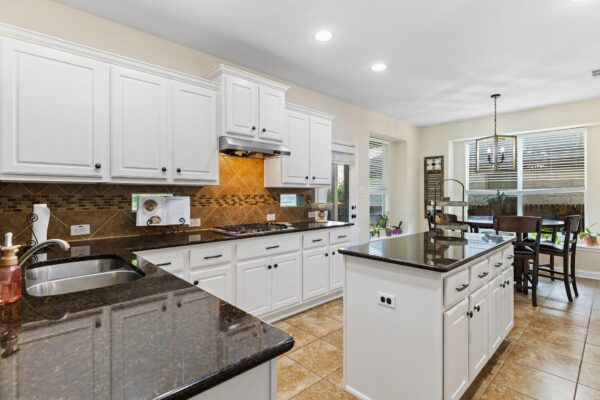 3588 Rosalina Loop, Round Rock