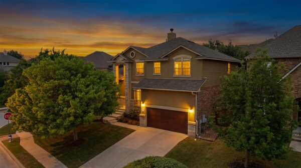 112 Bastrop Dr, Georgetown
