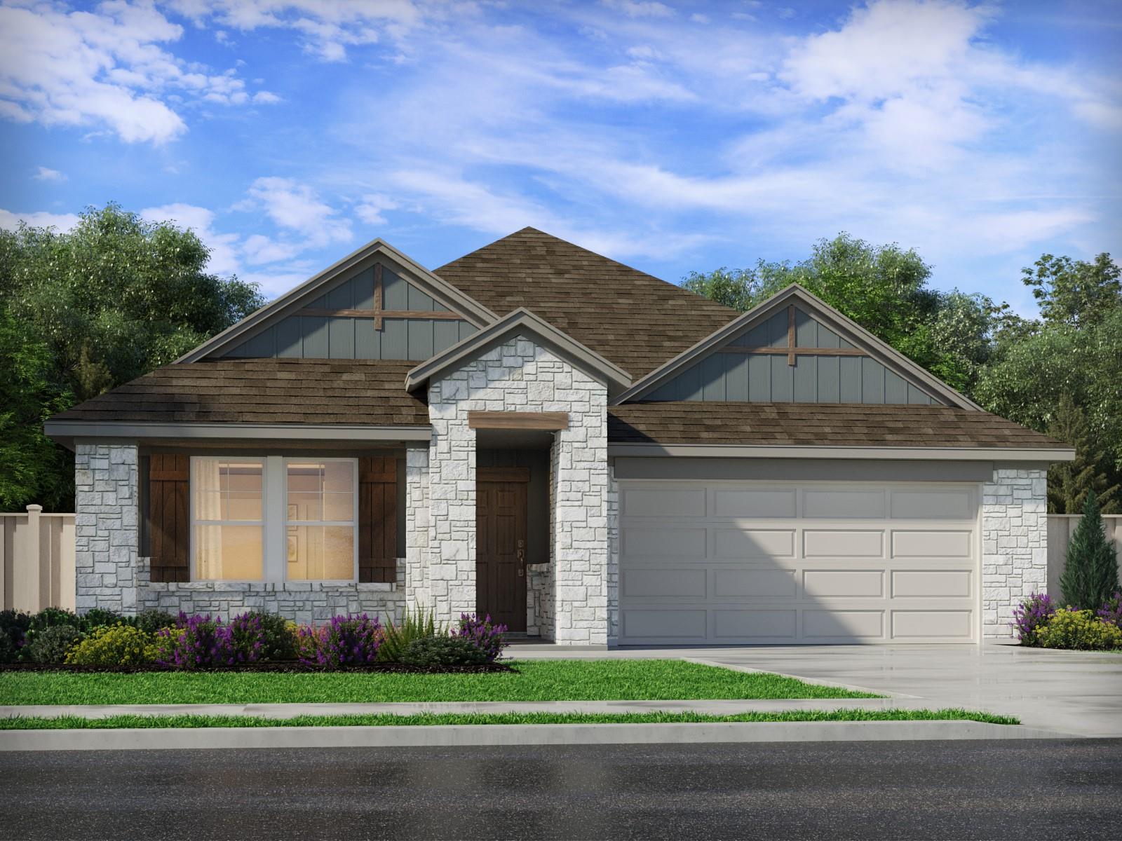 133 Antioch Colony Dr, Buda, TX 78610