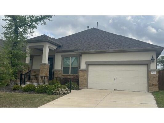 203 Trout River Rd, Kyle