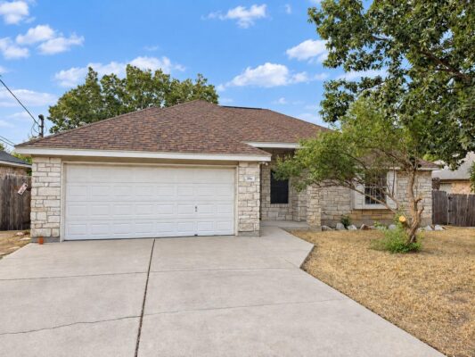 306 Debora Dr, Georgetown