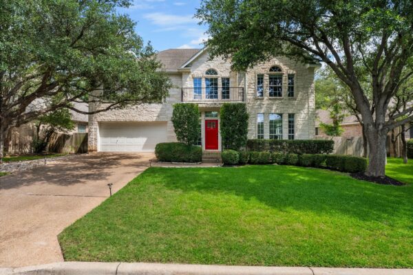 3401 Zebecca Creek Dr, Austin