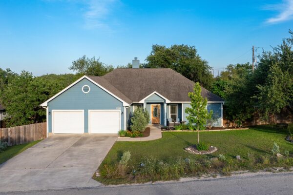 8011 Scenic Brook Dr, Austin
