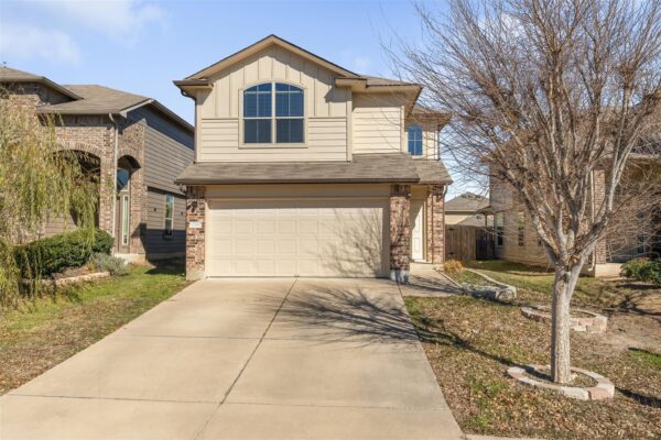 12202 Walter Vaughn Dr, Manor