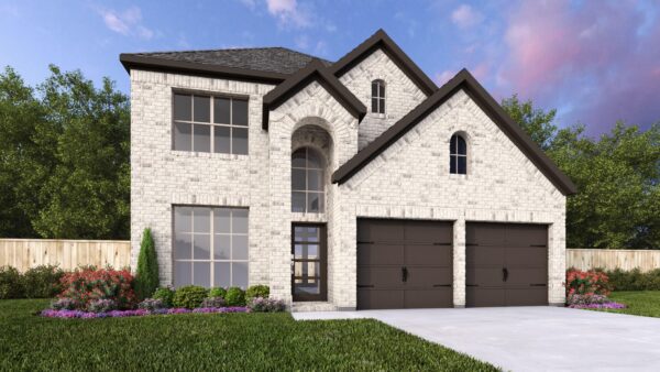 361 Blue Summit Bnd, Liberty Hill