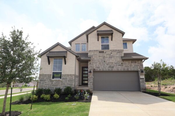 436 Leaning Rock Road None, Georgetown