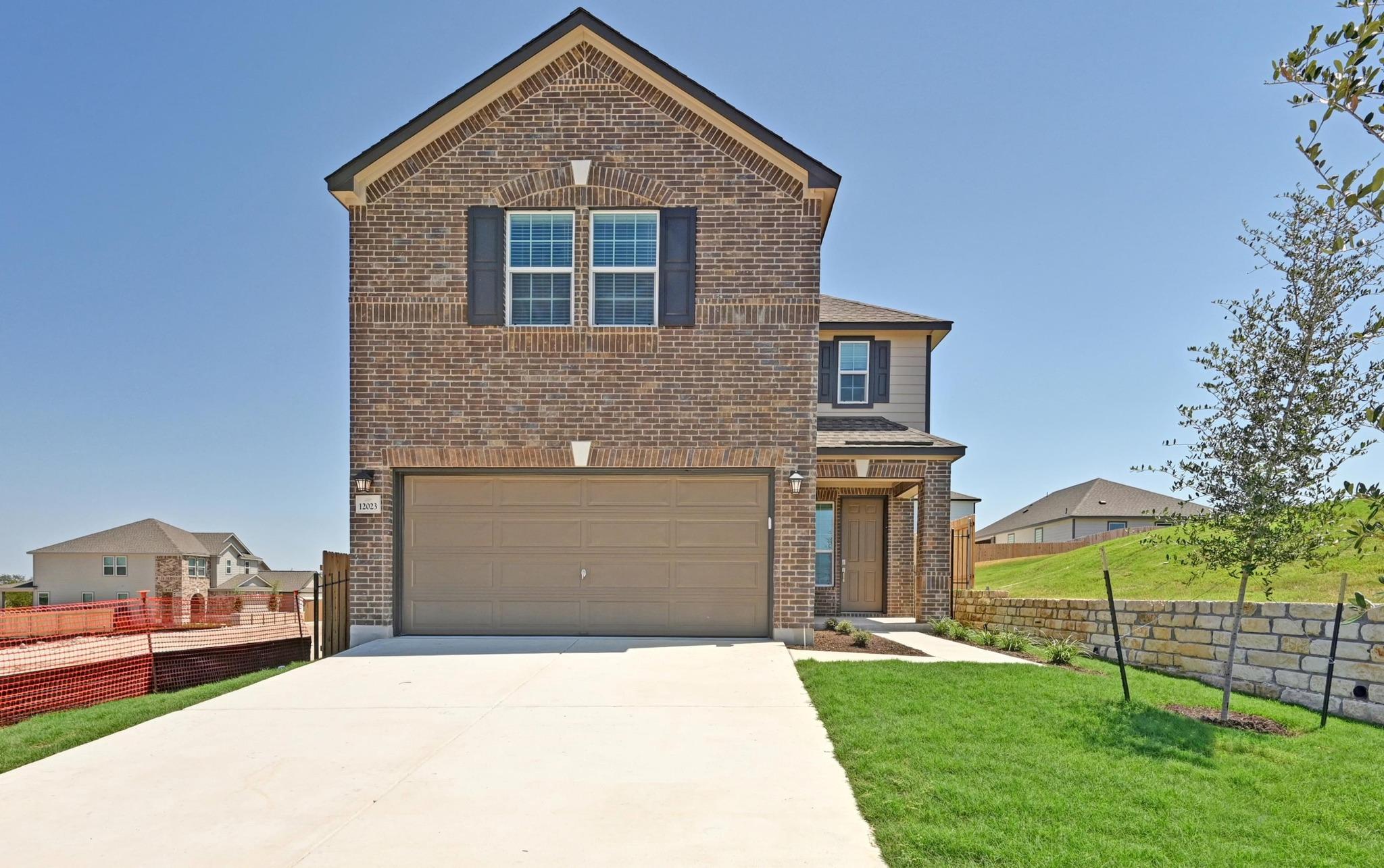 12023 Sagrada St, Austin, TX 78748