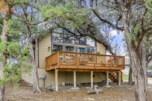 18418 Lakeland Dr, Lago Vista