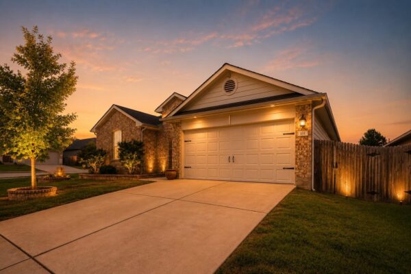 101 Democracy Ct, Liberty Hill