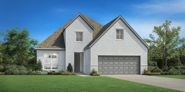 608 Hallwood Dr, Liberty Hill