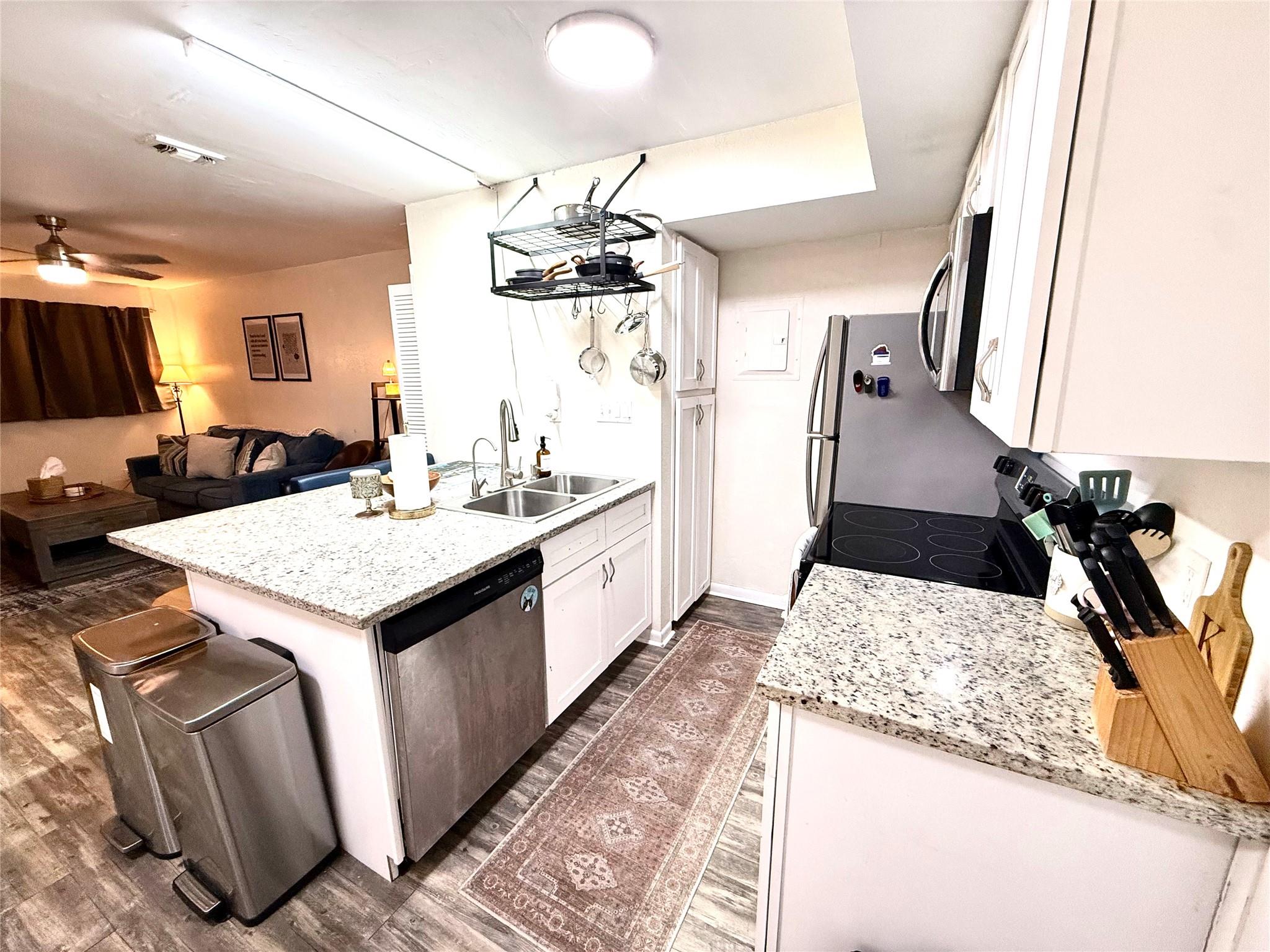 2413 Leon Street None #108, Austin, TX 78705