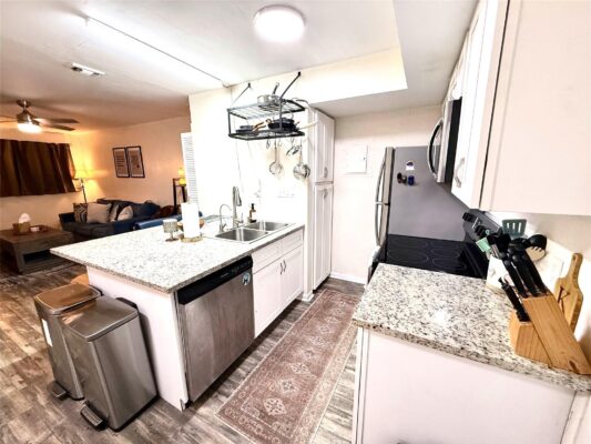 2413 Leon Street None #108, Austin