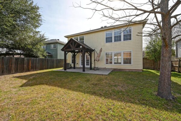 141 Wild Buffalo Dr, Kyle