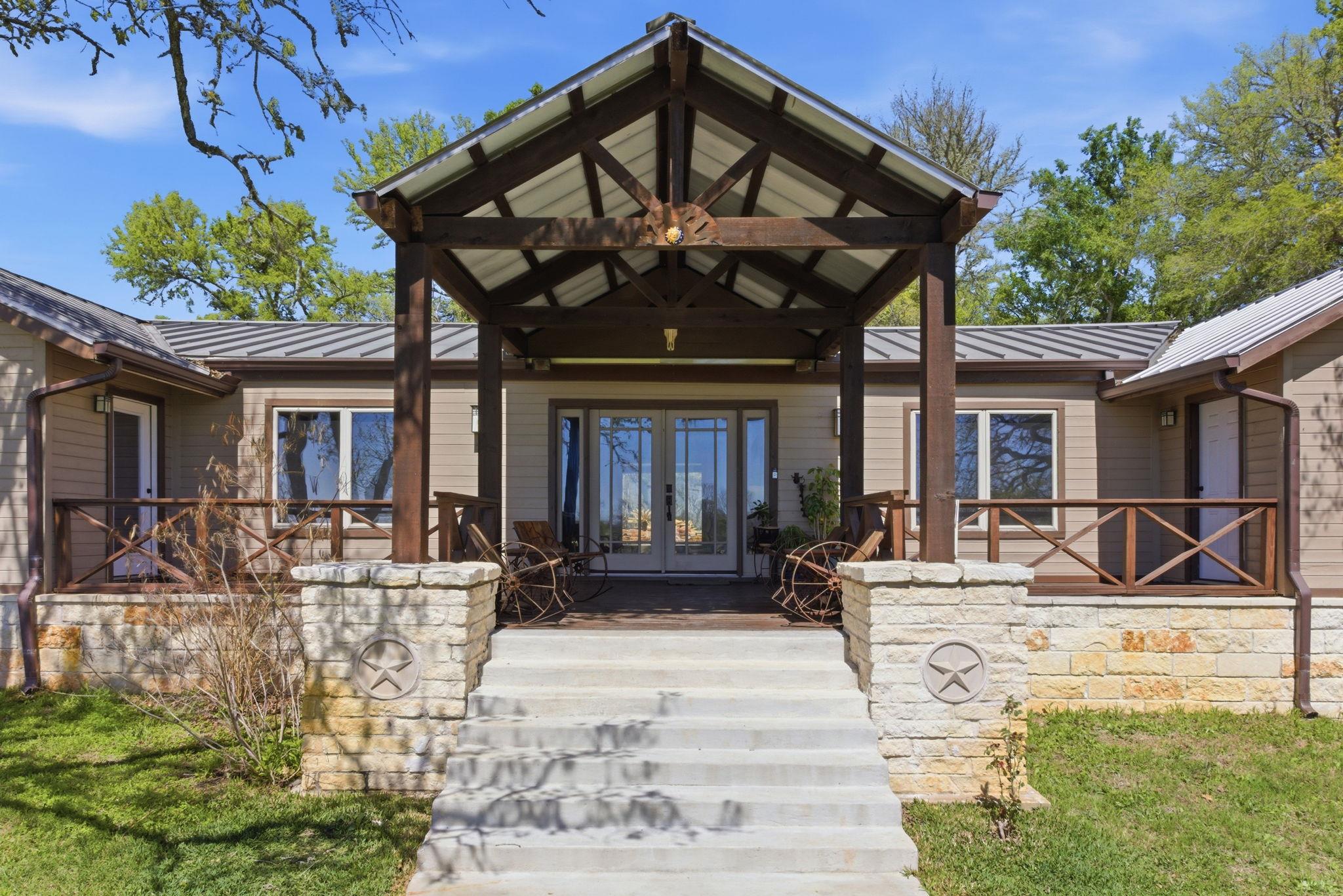 18335 FM 86 None, Red Rock, TX 78662