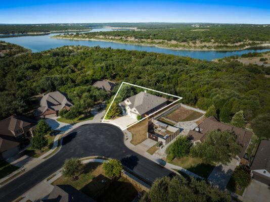 140 Lake Rim Cir, Georgetown