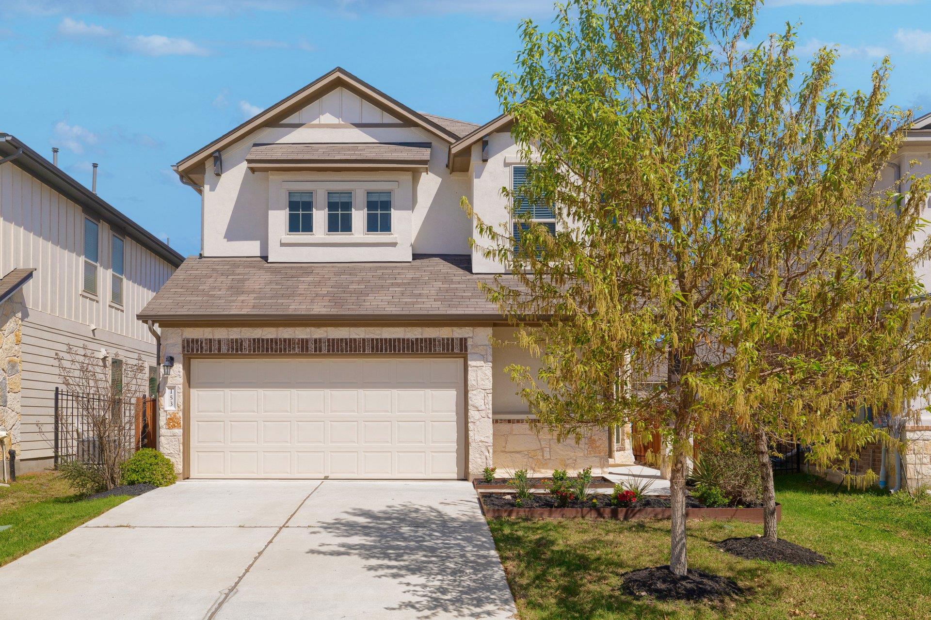 153 Brady Creek Way, Leander