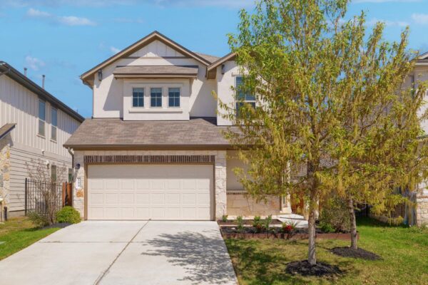 153 Brady Creek Way, Leander
