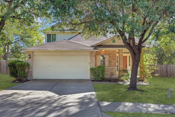 14401 Spearmint Tea Trl, Pflugerville