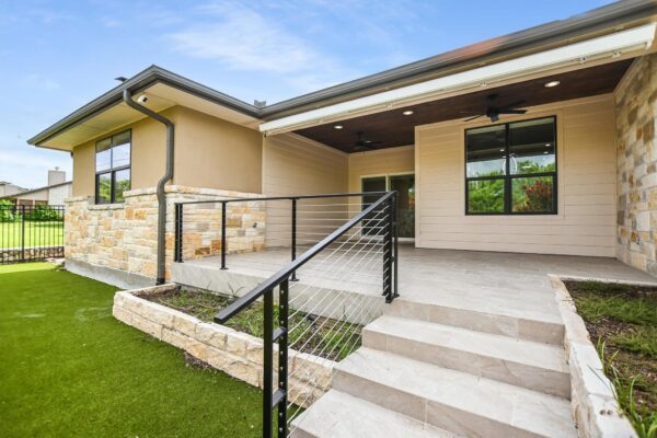 416 Hi Cir W #B, Horseshoe Bay