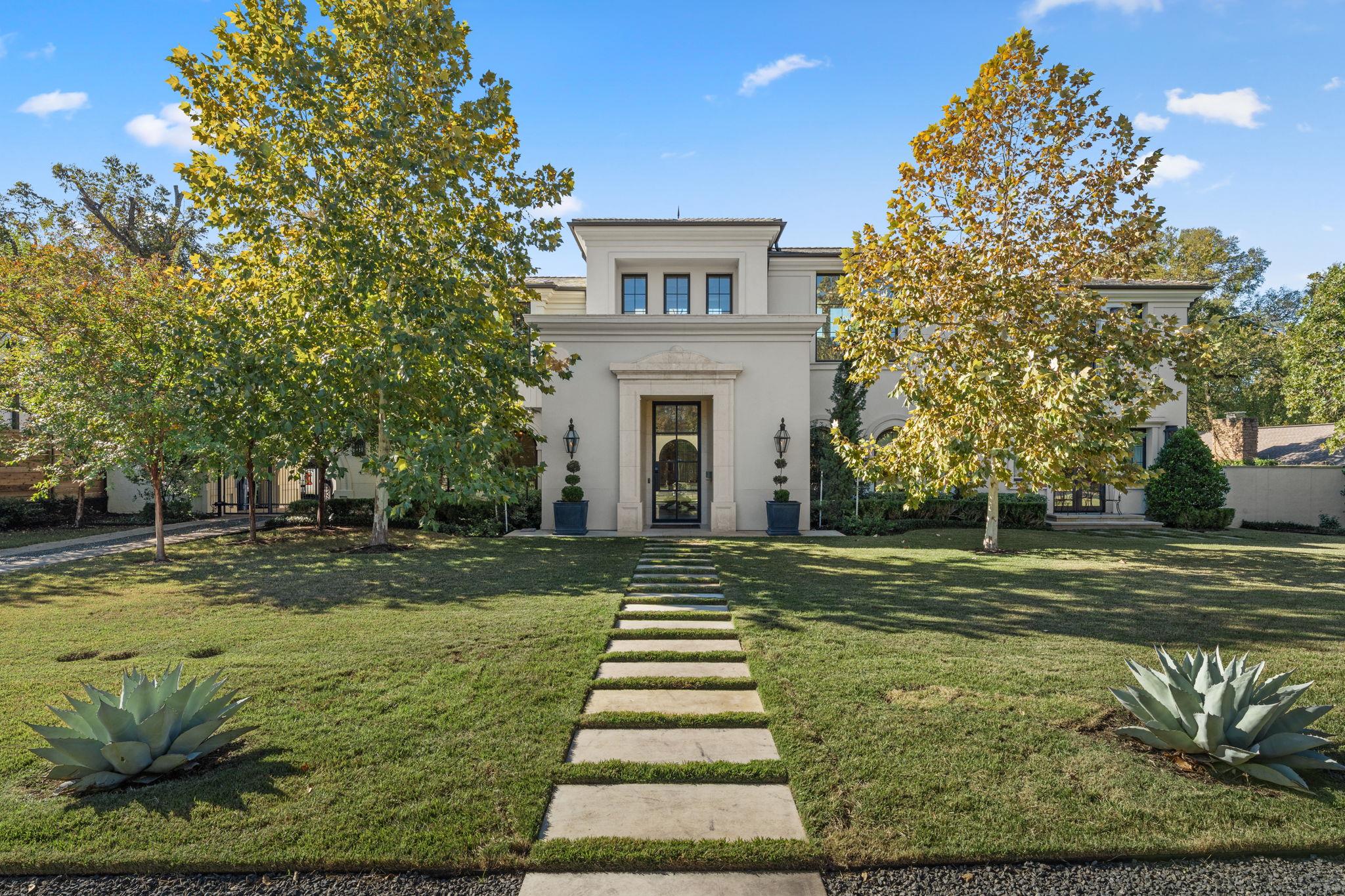 2703 Greenlee Dr, Austin, TX 78703