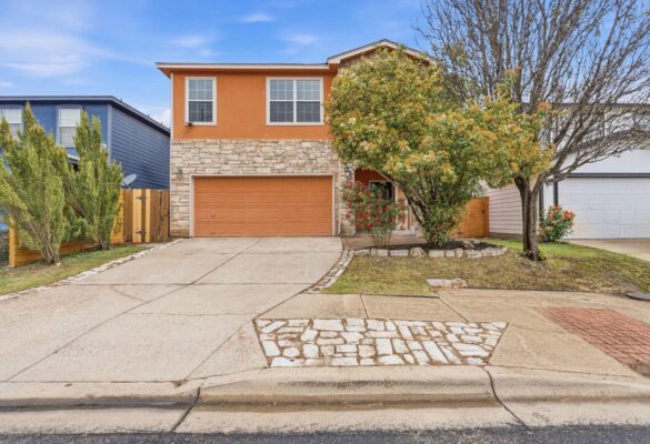 2522 Magin Meadow Dr, Austin