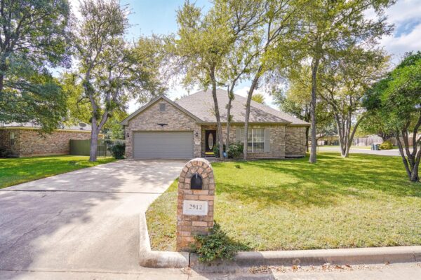 2912 Brandy Ln, Georgetown