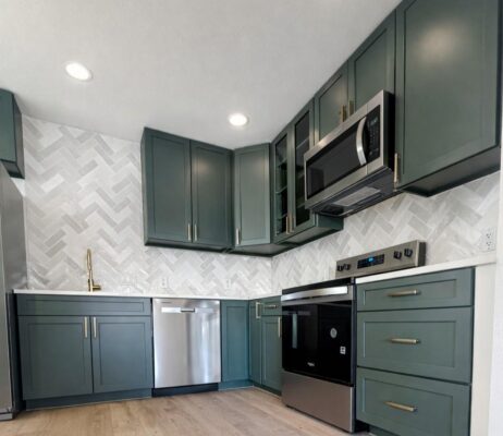 604 N 4th St, Nolanville