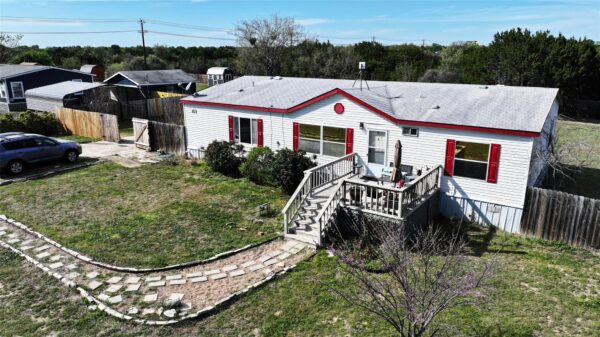 113 Terrace Cv, Liberty Hill
