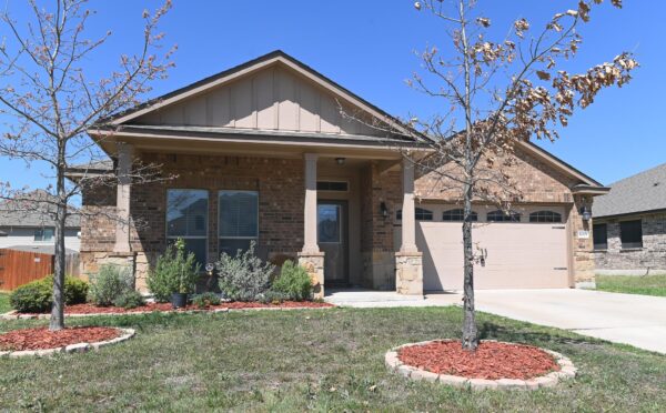 5013 Primavera Ln, Killeen