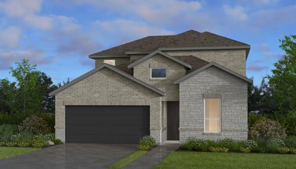212 Spring Bluff Ln, Georgetown