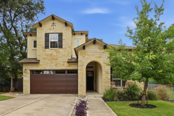 8813 Jodie Ln, Austin