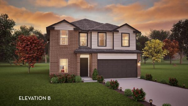 301 Gene Ray Ave, Bertram