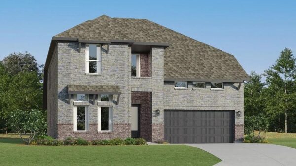 1533 Magnolia Farm Way, Georgetown