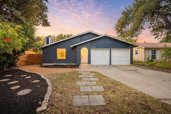 11010 Prairie Dove Cir, Austin